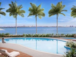 700 NE 24th 504, Miami FL 33137