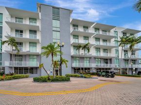 2100 Van Buren St 508, Hollywood FL 33020