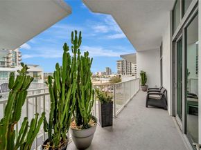 2100 Van Buren St 508, Hollywood FL 33020