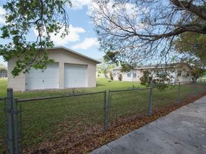 640 SW 5th Ave, Florida City FL 33034