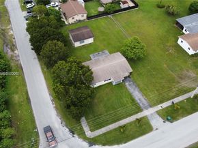 640 SW 5th Ave, Florida City FL 33034