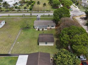 640 SW 5th Ave, Florida City FL 33034