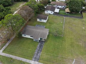 640 SW 5th Ave, Florida City FL 33034