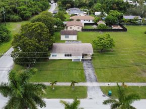 640 SW 5th Ave, Florida City FL 33034