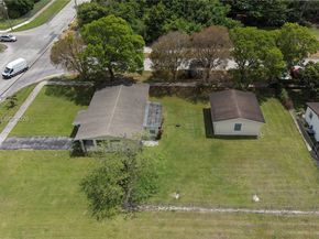 640 SW 5th Ave, Florida City FL 33034