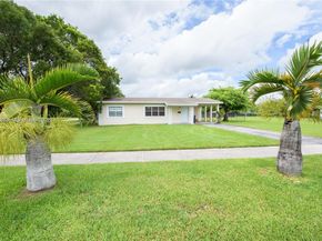 640 SW 5th Ave, Florida City FL 33034
