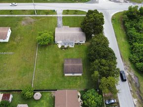 640 SW 5th Ave, Florida City FL 33034