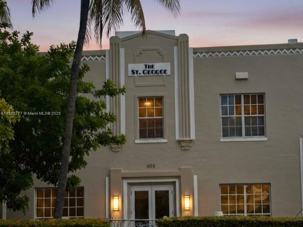 605 Euclid Ave 102, Miami Beach FL 33139