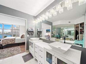 19101 NE Mystic Pointe Drive 901, Aventura FL 33180