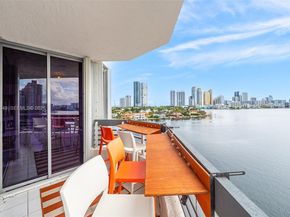 19101 NE Mystic Pointe Drive 901, Aventura FL 33180