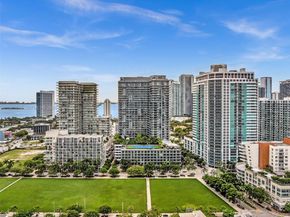 121 NE 34th St 2102, Miami FL 33137