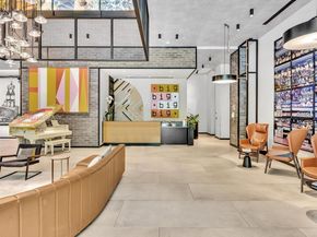 121 NE 34th St 2102, Miami FL 33137