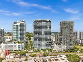 121 NE 34th St 2102, Miami FL 33137
