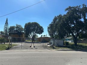733 NW 27th Ave, Fort Lauderdale FL 33311