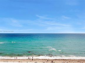 1800 S Ocean Dr 2208, Hallandale Beach FL 33009