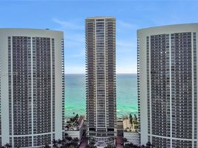 1800 S Ocean Dr 2208, Hallandale Beach FL 33009