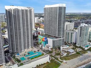 1800 S Ocean Dr 2208, Hallandale Beach FL 33009