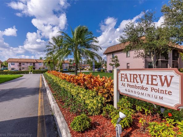 10624 NW 10th St 103, Pembroke Pines FL 33026