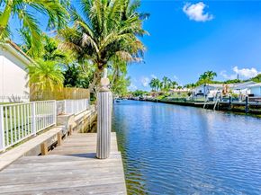 1436 NE 57th St, Fort Lauderdale FL 33334