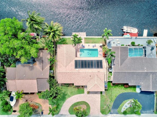 1436 NE 57th St, Fort Lauderdale FL 33334