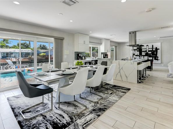 1436 NE 57th St, Fort Lauderdale FL 33334