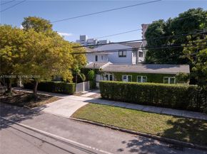 3001 SW 4th Ave, Miami FL 33129