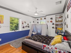 3001 SW 4th Ave, Miami FL 33129