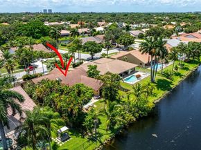 1180 NW 100th Way, Plantation FL 33322