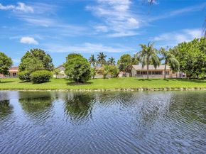 1180 NW 100th Way, Plantation FL 33322