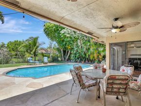 1180 NW 100th Way, Plantation FL 33322