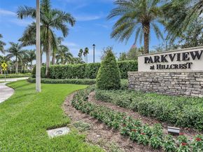1575 Pongam Ter, Hollywood FL 33021