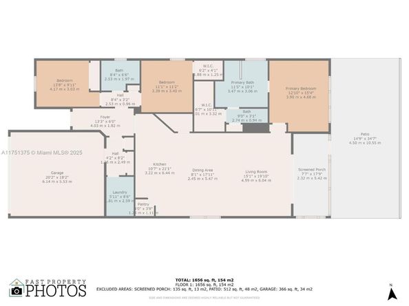 1575 Pongam Ter, Hollywood FL 33021
