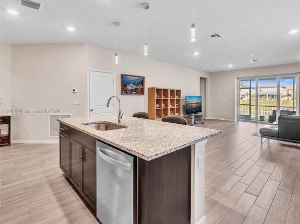 1575 Pongam Ter, Hollywood FL 33021