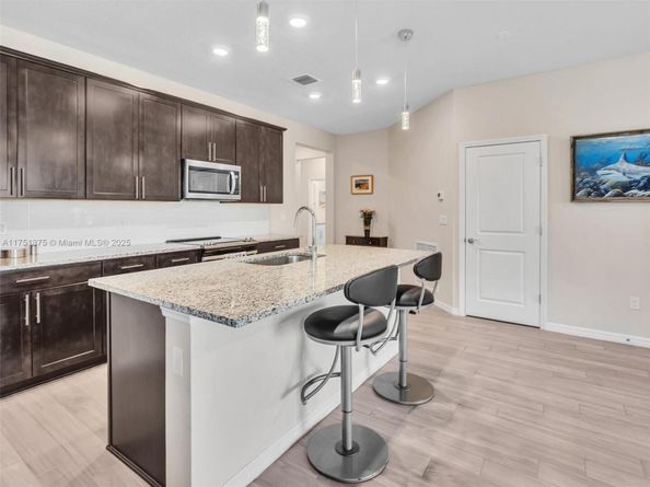 1575 Pongam Ter, Hollywood FL 33021