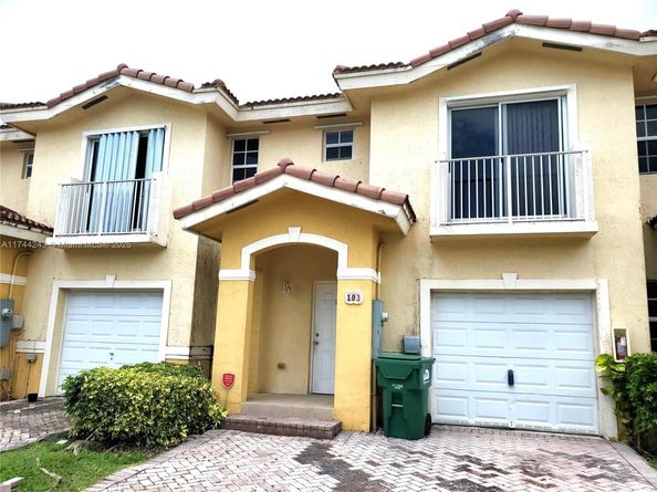 14122 SW 260th St 103, Homestead FL 33032