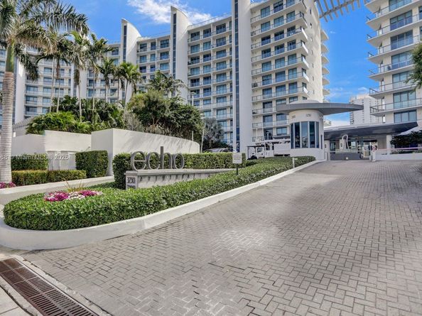3300 NE 188th St 217, Aventura FL 33180