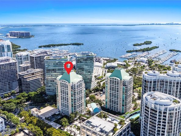 3350 SW 27 Av 1503, Coconut Grove FL 33133