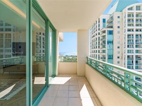 3350 SW 27 Av 1503, Coconut Grove FL 33133