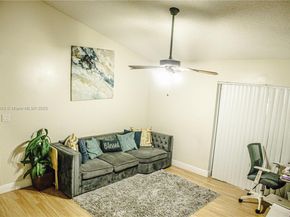 5720 Rock Island Rd 396, Tamarac FL 33319