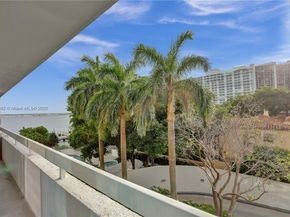 1627 Brickell Ave 605, Miami FL 33129