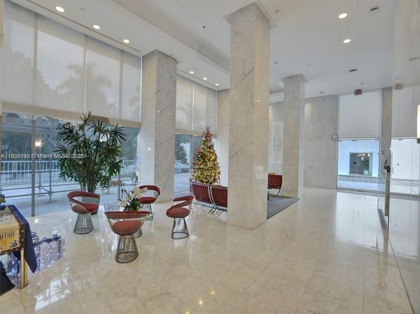 1627 Brickell Ave 605, Miami FL 33129