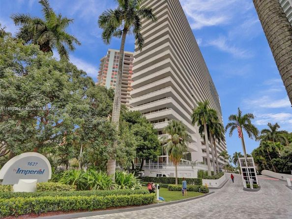 1627 Brickell Ave 605, Miami FL 33129