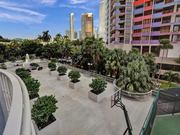 1627 Brickell Ave 605, Miami FL 33129