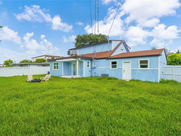 350 NW 206th Ter, Miami Gardens FL 33169