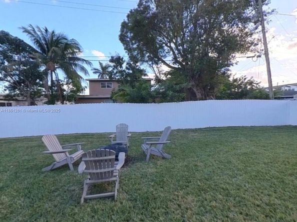 350 NW 206th Ter, Miami Gardens FL 33169