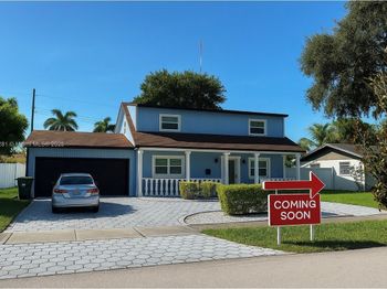 350 NW 206th Ter