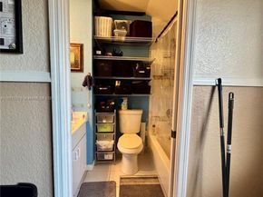 19550 SW 103rd Ct 5, Cutler Bay FL 33157