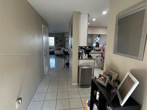 12373 NW 7th Ln, Miami FL 33182