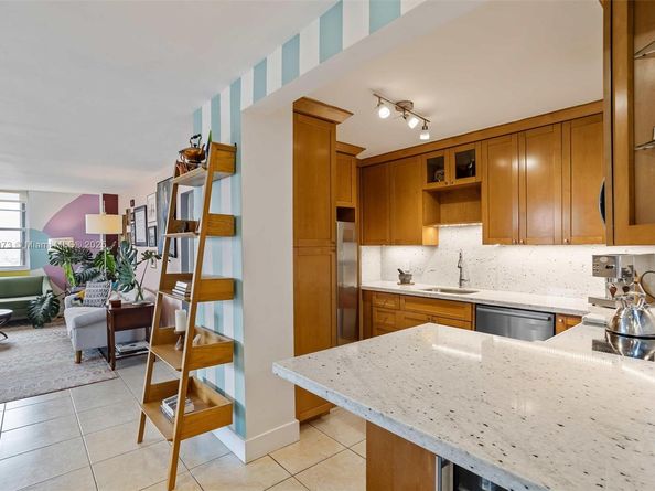 5 Island Ave 4H, Miami Beach FL 33139