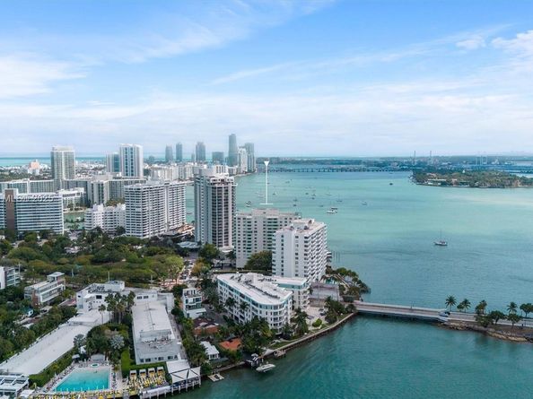 5 Island Ave 4H, Miami Beach FL 33139